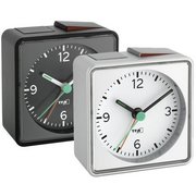 TFA 60.1013.01 PUSH electronic alarm clock