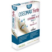 Oseomax FORTE (VIT: K2 e D3) - Integratore Alimentare