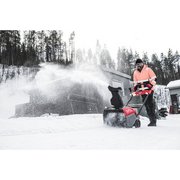Milwaukee M18 FUEL™ Akku-Schneefräse M18F2SSBL-122 (4933500055)