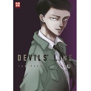 Devils' Line 6