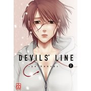 Devils' Line 2