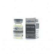 Intex TE-300 Pharmaceutical