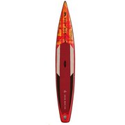 <span style="background-color: #ff822f; color: white; display: inline-block; padding: 0px 5px; margin-right: 4px;">Used</span>AQUA MARINA Race 12'6''x27''x6'' paddleboard