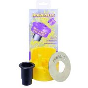 Powerflex Front Lower Engine Mount Hybrid Bush (Large) for VW Golf MK7 5G 2WD Rear Beam