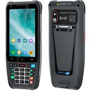 UNIWA HS002 SMARTPHONE PDA 4” PALMARE ANDROID 13 4GB 64GB SCANNER 1D 2D QR