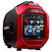 Honda Generator EU 32i (G)
