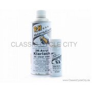 Paint Clear Coat 2K High Gloss # RHL-100-012