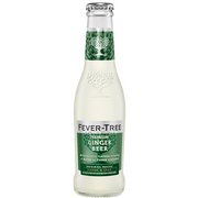 Fever Tree Ginger Beer (20 cl)