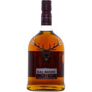 The Dalmore 12yr Single Malt Scotch (750ml)