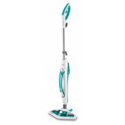 Polti | Steam mop | PTEU0282 Vaporetto SV450_Double | Steam mop and handheld steam cleaner | 1500 W | Operating radius 7.5 m | W