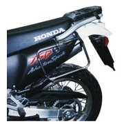 Givi PL148 Telaietti per borse laterali Honda Africa Twin 750 XRV