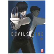 Devils’ Line Band 05