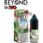 Sour Melon Surge - Beyond Nicotine Salts IVG 10ml