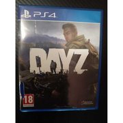 DayZ (Damaged Box)