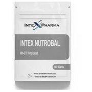 NUTROBAL MK 677 INTEX PHARMA