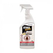 Ataka HOME insekticidas vabzdžių naikinimui kilimuose, čiužiniuose, 1L