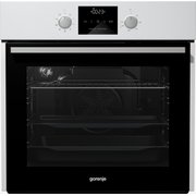 Gorenje beépíthető elektromos sütő, fehér BO635E11W | Kép megtekintése nagyobb méretben