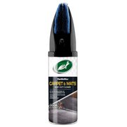 Turtle Wax Carpet & Rubber Cleaner 400ml