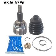 SKF Antriebswellengelenk außen Toyota Avensis Corolla 2,2