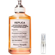 Maison Margiela Replica Never-ending Summer woda toaletowa - próbka