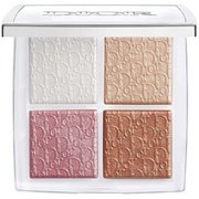Christian Dior Backstage Glow Face Palette, 001 Universal Glow