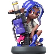 amiibo™ - Octoling (Blue) - Splatoon™ Series