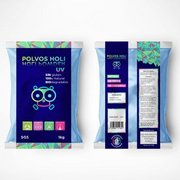Buy Holi Colored Powders 1 kg