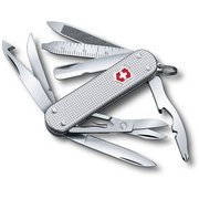 Victorinox Mini Champ Alox Taschenmesser 58mm
