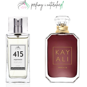 415 Inspirowane Vanilla 28- Kayali* unisex