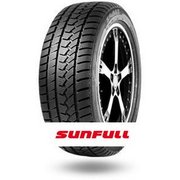 Sunfull SF-982 215/40 R17 87H XL 3PMSF