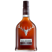 Whisky The Dalmore 12Y 70cl