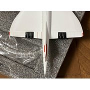 Hogan(1/200)ブリティッシュ・エアウェイズ コンコルドG-BOAG ホーガンウイングス コンコルド ブリティッシュエアウェイズ G-BOAG