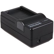 Charger for Fuji FinePix X-Pro 1 HS30 EXR HS30EXR HS33 EXR NP-W126 X-T3, VPB-XT3