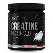 MST Creatine Micronized 300g