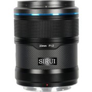 Lens Sirui Sniper Series APS-C AF 23mm f/1.2 - Fujifilm X