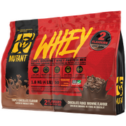 Ostaa Dual Chamber Mutant Whey, 1,8 kg Verkossa