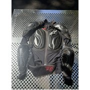 Alpinestars Bionic Action Protection Jacket Size Youth Small
