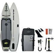 Pack SUP Gonflable Naish Mana Crossover ISup 2026