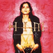 Him "Razorblade Romance"