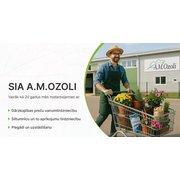 Mandevilla sanderi Sundaville Classic Red | AM ąžuolai