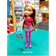 BRATZ - YASMIN I-CANDY