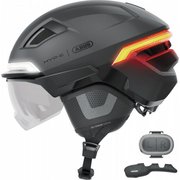 Ķivere Abus HYP-E BL.ACE volcano titan