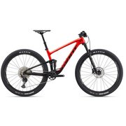 Giant Anthem Advanced Pro 29 3 Phoenix Fire 2023/24 Průměr kol: 29", Velikost rámu: M, Výška jezdce: 171 - 180 cm: SKLADEM