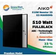 Aiko AIKO-A510-MAH60Mb 510 Wp