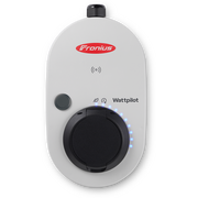 Fronius Wattpilot Home 11 J 11 kW E-mobīļu uzlādei