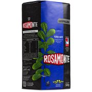 Rosamonte Despalada 500g