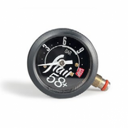 Recensioni Pressure gauge | Flair 58 plus