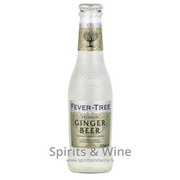 Fever Tree Ginger Beer