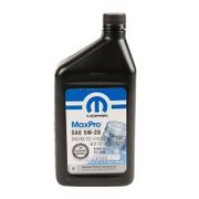 Mopar MaxPro 5W-20 0,946L