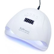 Επαγγελματικό Φουρνάκι Νυχιών Sun X5 Plus Uv/Led 80watt 36 Led